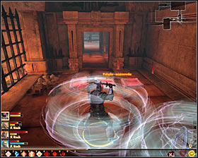 Now move east - Forbidden Knowledge - p. 3 - Act II - Dragon Age II Game Guide