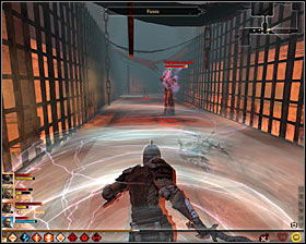 4 - Forbidden Knowledge - p. 3 - Act II - Dragon Age II Game Guide