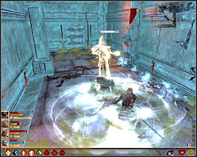 5 - Forbidden Knowledge - p. 3 - Act II - Dragon Age II Game Guide