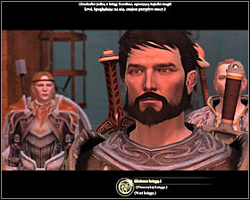 6 - Forbidden Knowledge - p. 3 - Act II - Dragon Age II Game Guide