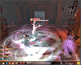 7 - Forbidden Knowledge - p. 3 - Act II - Dragon Age II Game Guide