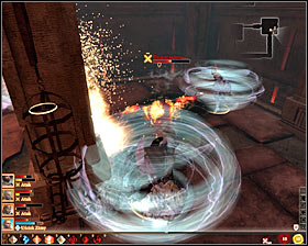 8 - Forbidden Knowledge - p. 3 - Act II - Dragon Age II Game Guide