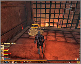 When the living dead is eliminated, start attacking weaker monsters, first the filthy ones and then the new Rage Demons #1 - Forbidden Knowledge - p. 3 - Act II - Dragon Age II Game Guide