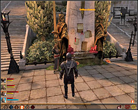 1 - Elves at Large - Act II - Dragon Age II Game Guide