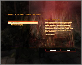 To activate the quest you have to get into interaction with the Chanters Board which can be found at the yard of the Order in Hightown #1 (M3, 17) - Elves at Large - Act II - Dragon Age II Game Guide