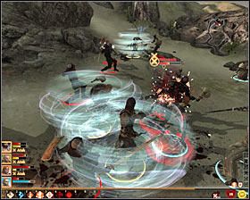 7 - Elves at Large - Act II - Dragon Age II Game Guide