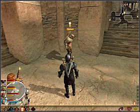 1 - The Lost Patrol - Act II - Dragon Age II Game Guide