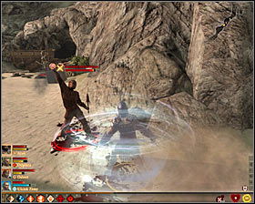 2 - The Lost Patrol - Act II - Dragon Age II Game Guide