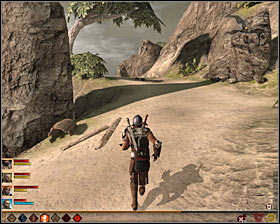 3 - Search and Rescue - Act II - Dragon Age II Game Guide