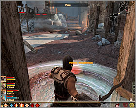 5 - Search and Rescue - Act II - Dragon Age II Game Guide