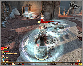 6 - Search and Rescue - Act II - Dragon Age II Game Guide