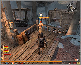 7 - Search and Rescue - Act II - Dragon Age II Game Guide
