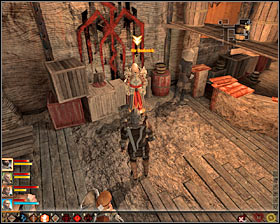 2 - How to Frame a Templar - Act II - Dragon Age II Game Guide