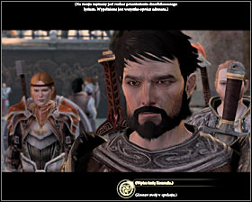 Now go to the localization [Executioners Room] - How to Frame a Templar - Act II - Dragon Age II Game Guide