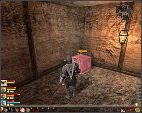 2 - Seal of the Old God Dumat - Act II - Dragon Age II Game Guide