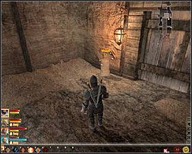 3 - Waxlers Hat - Act II - Dragon Age II Game Guide