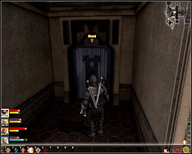 3 - Ladies Lights Out - Act II - Dragon Age II Game Guide