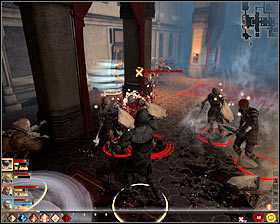 4 - Ladies Lights Out - Act II - Dragon Age II Game Guide