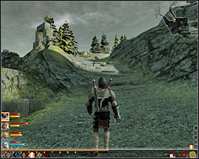 1 - Ream-Rot Knife - Act II - Dragon Age II Game Guide