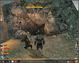 2 - Ream-Rot Knife - Act II - Dragon Age II Game Guide