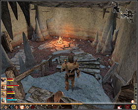 3 - Ream-Rot Knife - Act II - Dragon Age II Game Guide