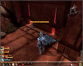 1 - Lyrium-Laced Bilge Hoop; The One True Pantaloons - Act II - Dragon Age II Game Guide