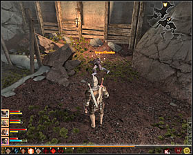 3 - Honoring The Fallen - Act II - Dragon Age II Game Guide