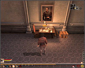 1 - The Fixer - Act II - Dragon Age II Game Guide