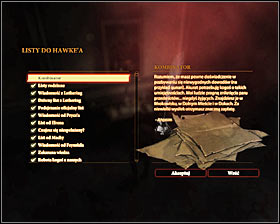 You will have an opportunity to complete this task after finishing the main quest Offer and loss, but if you choose the quiet option of eliminating (meaning: burning) the bodies of dead Qunari - The Fixer - Act II - Dragon Age II Game Guide