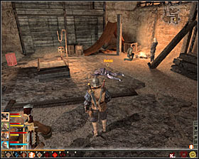 2 - The Fixer - Act II - Dragon Age II Game Guide