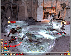 4 - The Fixer - Act II - Dragon Age II Game Guide