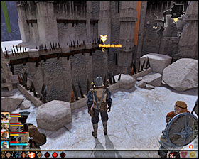 5 - The Fixer - Act II - Dragon Age II Game Guide