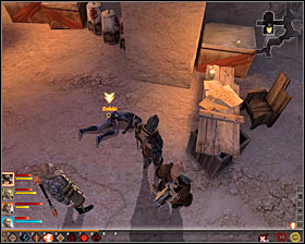 7 - The Fixer - Act II - Dragon Age II Game Guide