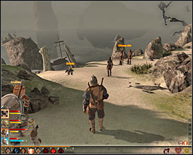 8 - The Fixer - Act II - Dragon Age II Game Guide