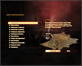 Go south with the corpse, dispose it near the water #1 (M28, 20) - The Fixer - Act II - Dragon Age II Game Guide