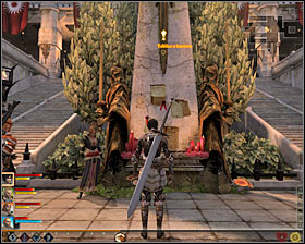 1 - Bounty Hunter - Act II - Dragon Age II Game Guide