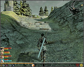 2 - Bounty Hunter - Act II - Dragon Age II Game Guide