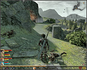 3 - Bounty Hunter - Act II - Dragon Age II Game Guide