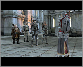 2 - The Midnight Meeting - Act II - Dragon Age II Game Guide