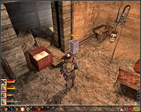 3 - The Lost Swords - Act III - Dragon Age II Game Guide