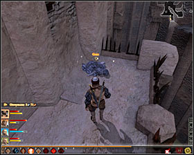 4 - The Lost Swords - Act III - Dragon Age II Game Guide