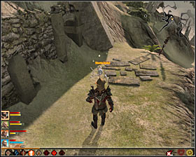 8 - The Lost Swords - Act III - Dragon Age II Game Guide