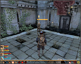 1 - A Noble Agenda - Act III - Dragon Age II Game Guide