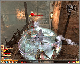 3 - A Noble Agenda - Act III - Dragon Age II Game Guide