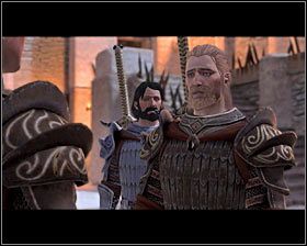 7 - A Noble Agenda - Act III - Dragon Age II Game Guide