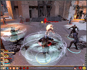 8 - A Noble Agenda - Act III - Dragon Age II Game Guide