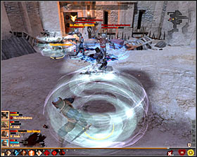 9 - A Noble Agenda - Act III - Dragon Age II Game Guide