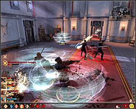 4 - Red Run Streets - Act III - Dragon Age II Game Guide