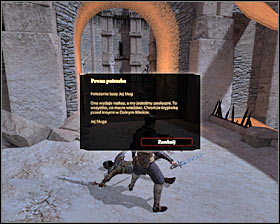 2 - Kind of Want - Act III - Dragon Age II Game Guide