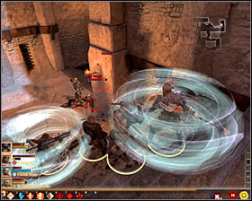 3 - Kind of Want - Act III - Dragon Age II Game Guide